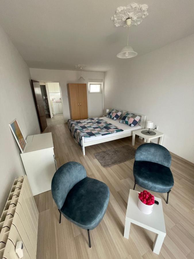 Apartment With Amazing City View Rijeka Exterior photo