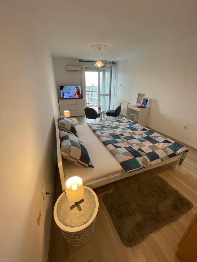 Apartment With Amazing City View Rijeka Exterior photo