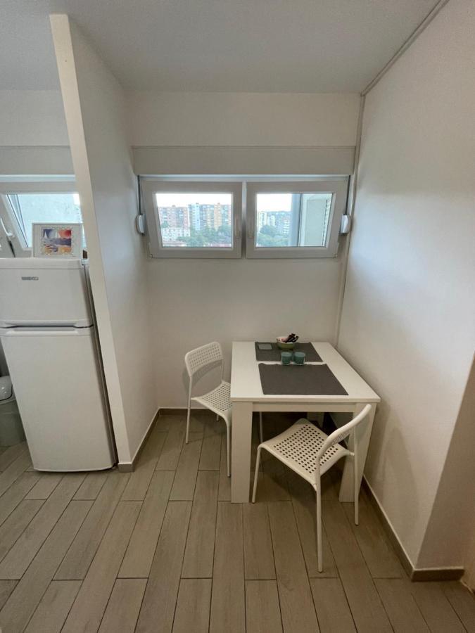 Apartment With Amazing City View Rijeka Exterior photo
